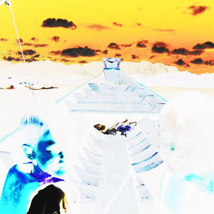 Moroccan Desert (feat. ΦΦ96, Simona & Joy Color) (Short Version)