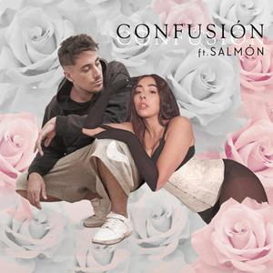 Confusión (feat. Salmón)