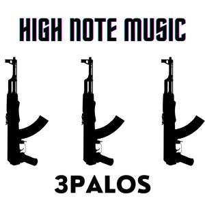 3PALOS (feat. SHORY LI) [Explicit]