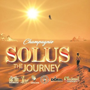 Solus the Journey (Explicit)