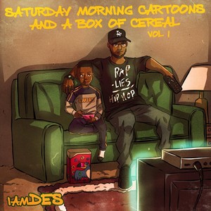 From Compton with Love[feat. Written Quincey, Krisheena Suarez, Sarah Short & Huppsound] (Extended Mix)