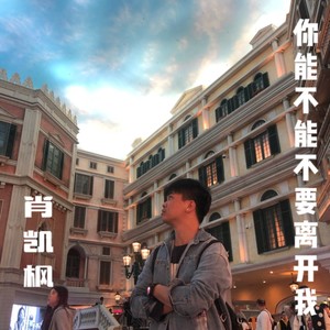 你能不能不要离开我