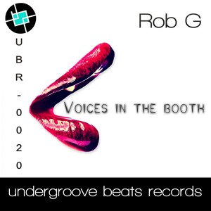 Voices In The Booth (Original Mix)