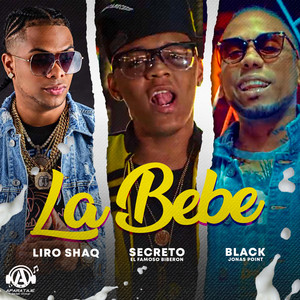 La Bebe (Explicit)