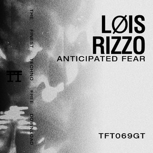 ANTICIPATED FEAR