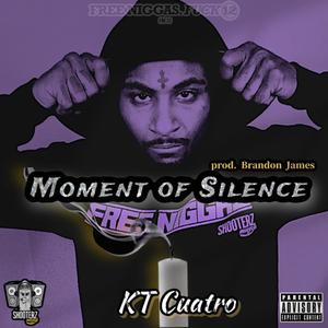 Moment of Silence (Explicit)