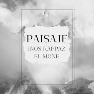 PAISAJE (feat. El Mone) (Explicit)