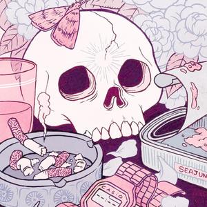 CELESTIAL NIGHT (Explicit)