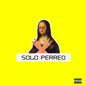 Solo Perreo