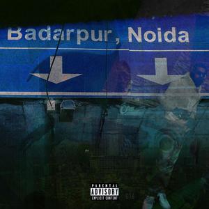 Bando (feat. Boyblanck) (Explicit)