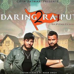 DARING RAJPUT 2