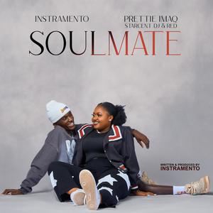 Soulmate (feat. Prettie Imaq & Starcent DJ & Red)