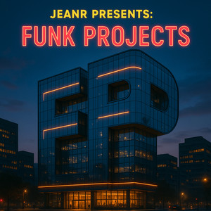 Funk Projects (Explicit)
