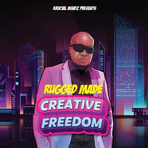 Creative Freedom (Explicit)