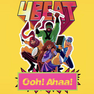 Ooh! Ahaa! (Live|Explicit)