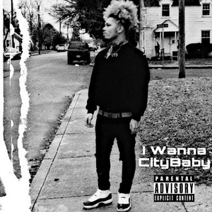 I Wanna (Explicit)