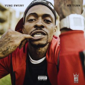 My Turn (Explicit)