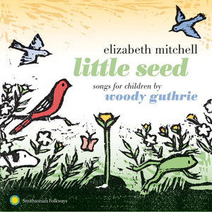 Little Seed Songs for Children by Woody