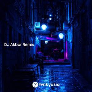 DJ JEDAG JEDUG JUNGLE DUTCH