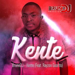 Kente (feat. Rayson Goorito)