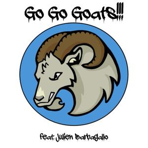 Go Go Goats!!! (feat. Barbagallo & WATT!)