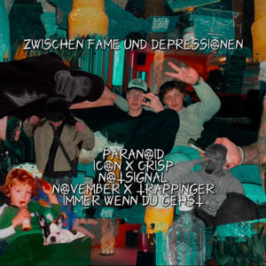 November (feat. Trappinger) (Explicit)