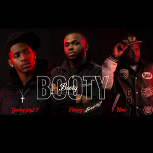 Young jay2.7 - BOOTY