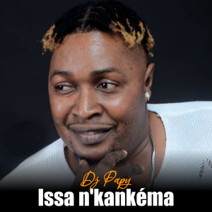 Issa n’kankéma