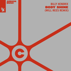 Body Shine (Will Rees Extended Remix)