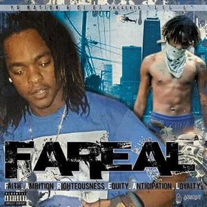 Fareal (Explicit)