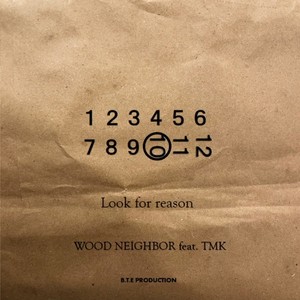 Look for reason (feat. TMK)