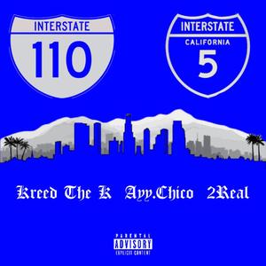 LA Livin' (feat. Ayy Chico & 2Real) [Explicit]