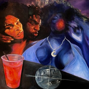 Deusa Lua / Natal no Gueto