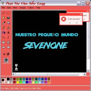 Nuestro pequeño mundo (Explicit)