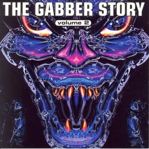 The Gabber Story, Vol. 2