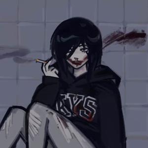 blood spilled from pale skin (feat. Crucify April) (Explicit)
