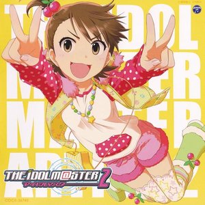 THE IDOLM＠STER MASTER ARTIST 2 -SECOND SEASON- 02 双海亜美 (偶像大师 MASTER ARTIST 第二季02 双海亚美)