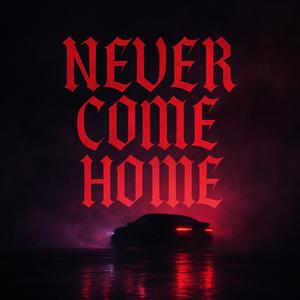 NEVER COME HOME (RMX|Explicit)