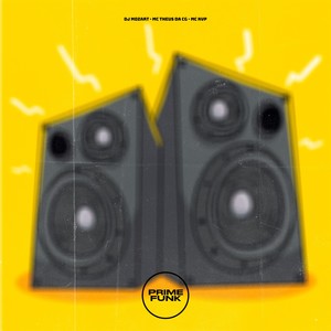 Mega Baile Da Caixa (Explicit)