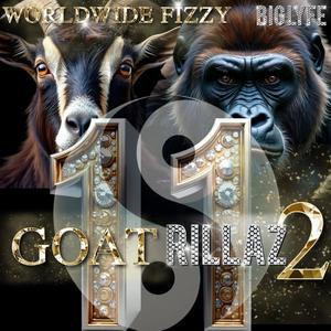 Steel (feat. Worldwide Fizzy & Big Lyfe)