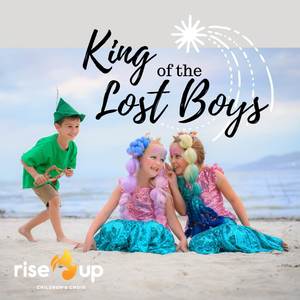 King of the Lost Boys