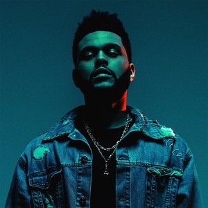 The Weeknd Type Beat - Locked In The Madness