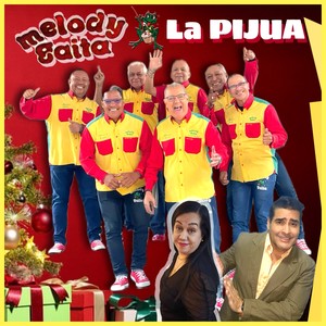 LA PIJUA