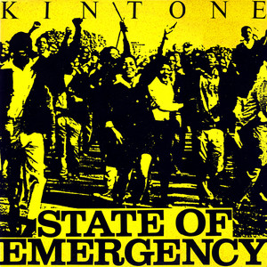 State of Emergency