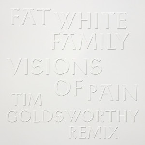 Visions Of Pain (Tim Goldsworthy Remix)