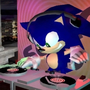 MAD SONIC (Explicit)