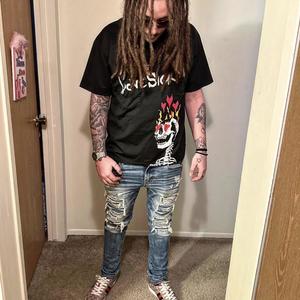 2:42 AM Dreamz (Explicit)