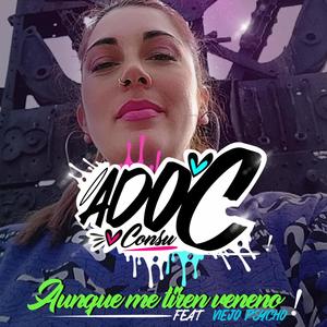 Aunque me tiren veneno (feat. Viejo psycho) (Explicit)