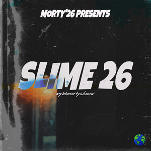 Slime 26