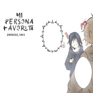 Mi persona favorita